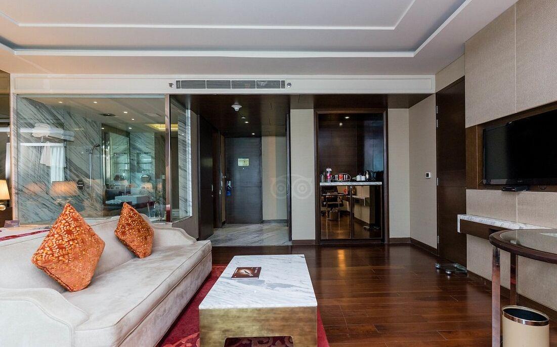 Radisson Blu 5* Jaipur