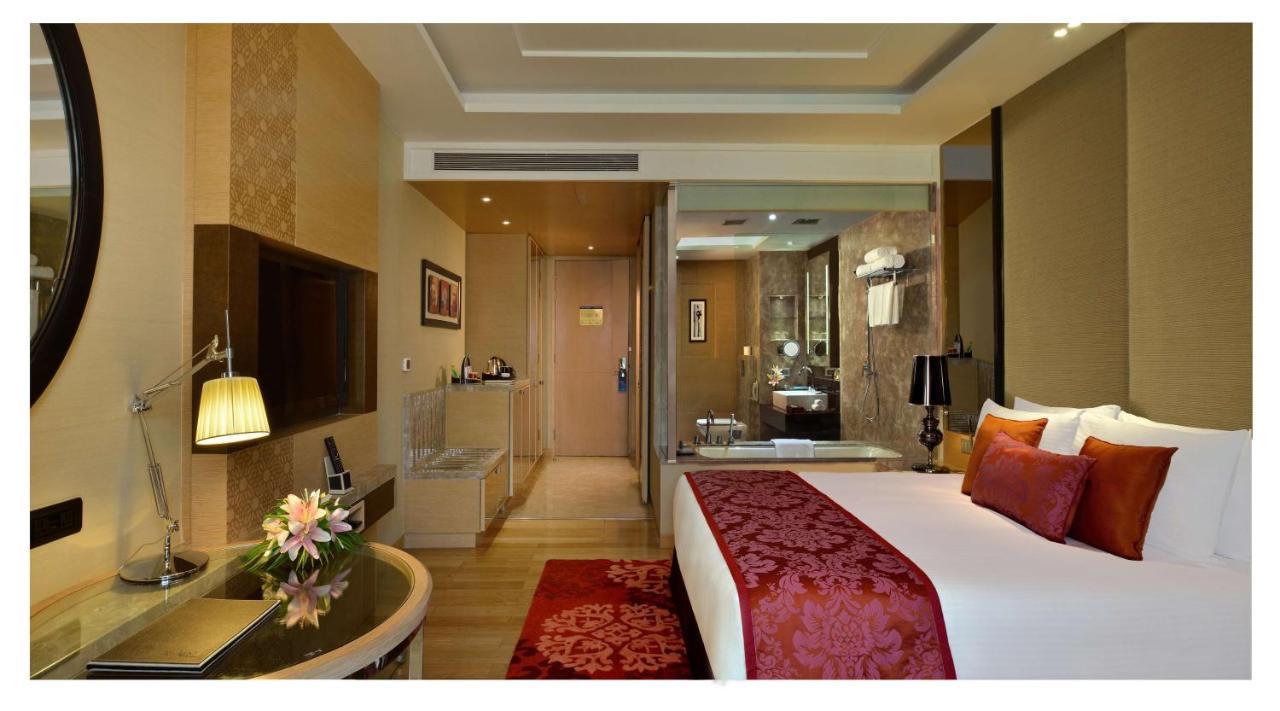 Radisson Blu 5* Jaipur
