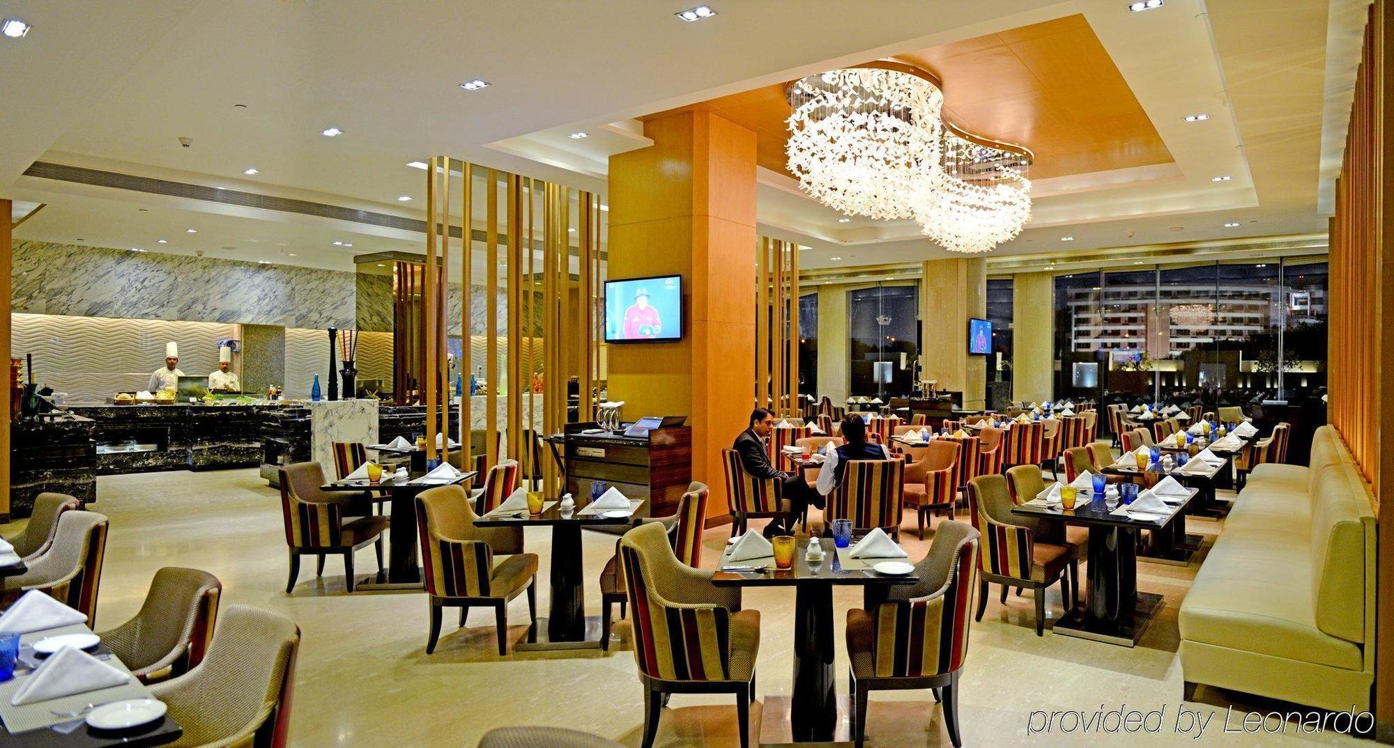 Radisson Blu Hotel