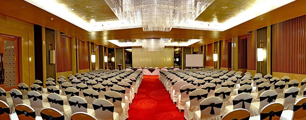 Radisson Blu Jaipur