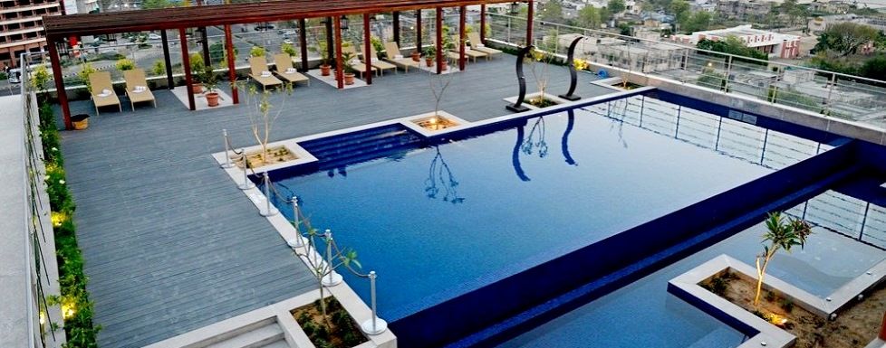 Radisson Blu Hotel