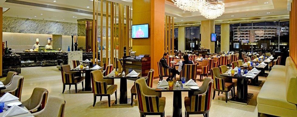 Hotel Radisson Blu 5*